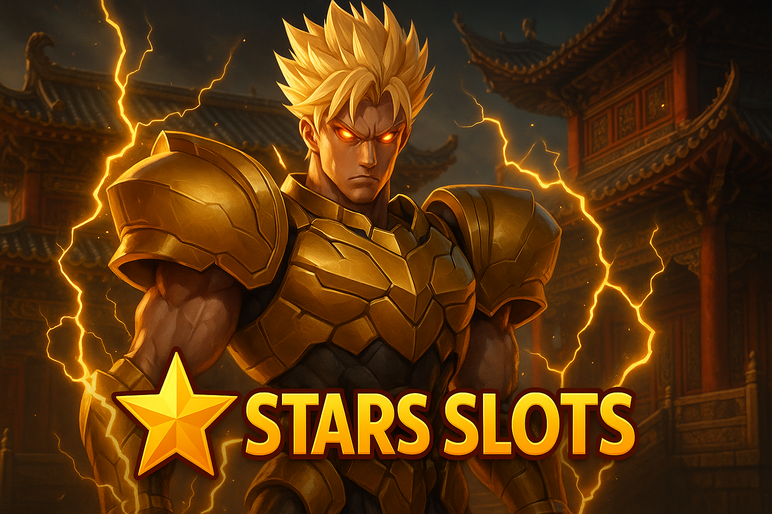 Stars Slots